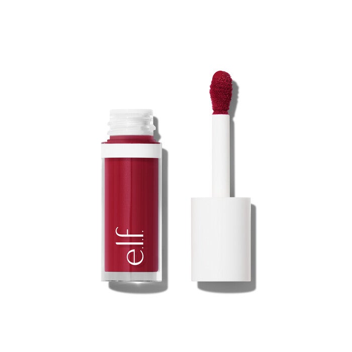 CAMO LIQUID BLUSH - ELF