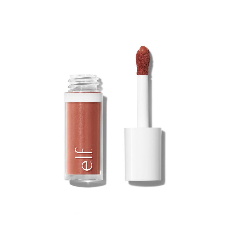 CAMO LIQUID BLUSH - ELF