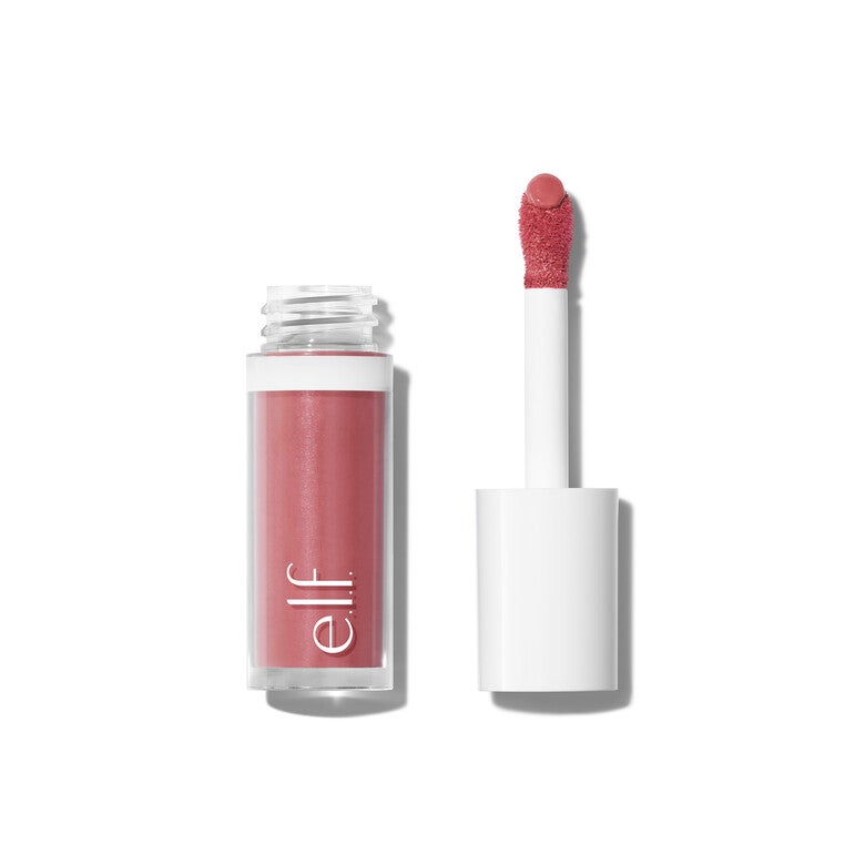 CAMO LIQUID BLUSH - ELF