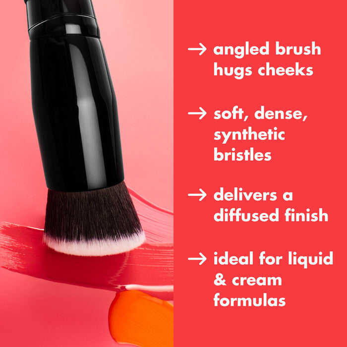LIQUID BLUSH BRUSH - ELF