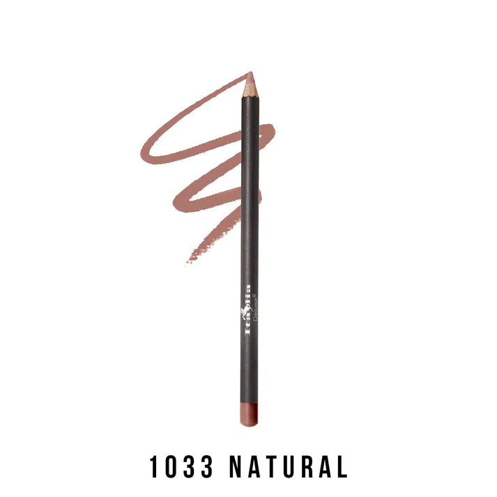 LÁPIZ DELINEADOR LABIOS ULTRA FINE - ITALIA DELUXE