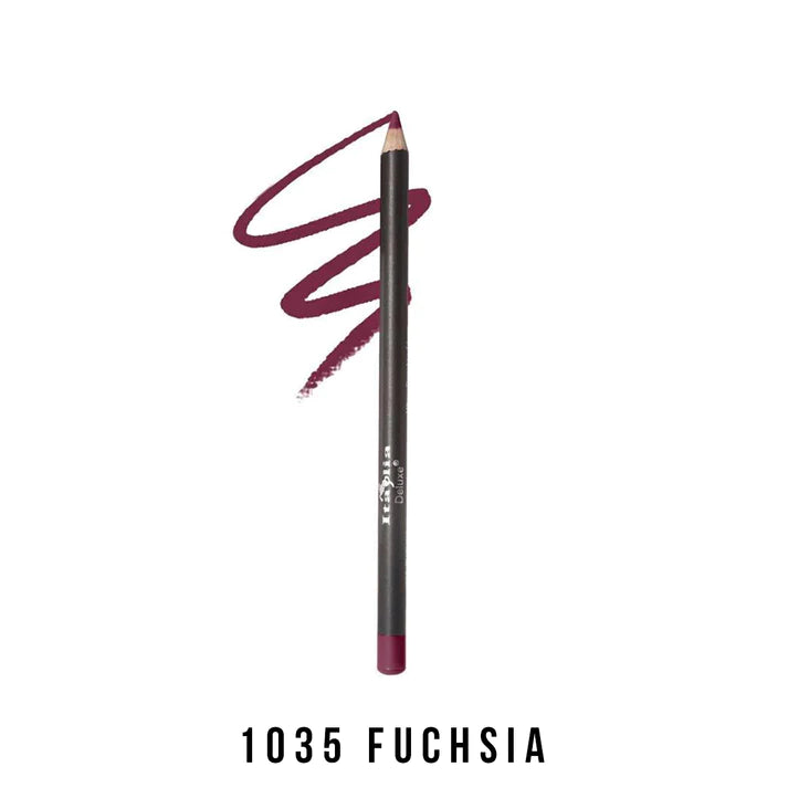 LÁPIZ DELINEADOR LABIOS ULTRA FINE - ITALIA DELUXE
