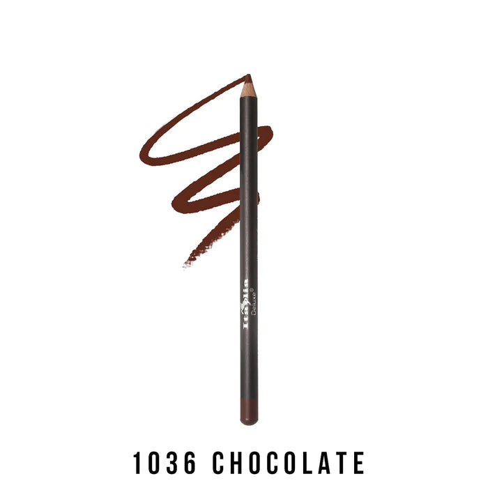LÁPIZ DELINEADOR LABIOS ULTRA FINE - ITALIA DELUXE