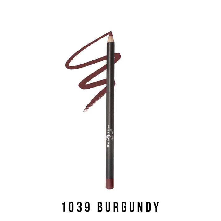 LÁPIZ DELINEADOR LABIOS ULTRA FINE - ITALIA DELUXE