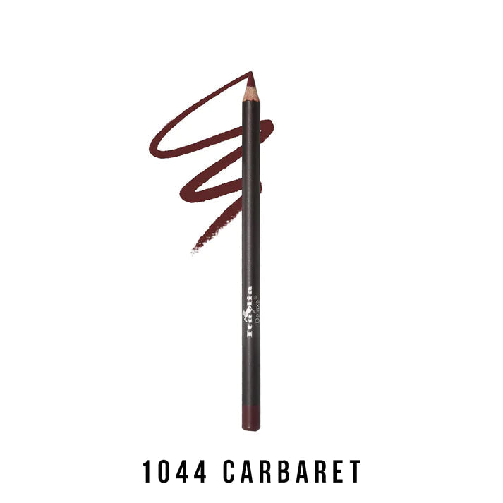 LÁPIZ DELINEADOR LABIOS ULTRA FINE - ITALIA DELUXE