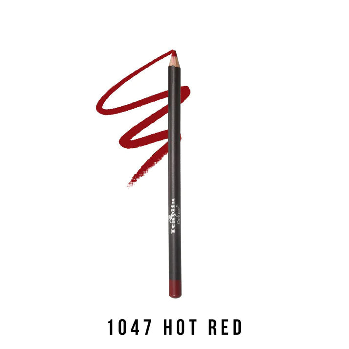 LÁPIZ DELINEADOR LABIOS ULTRA FINE - ITALIA DELUXE