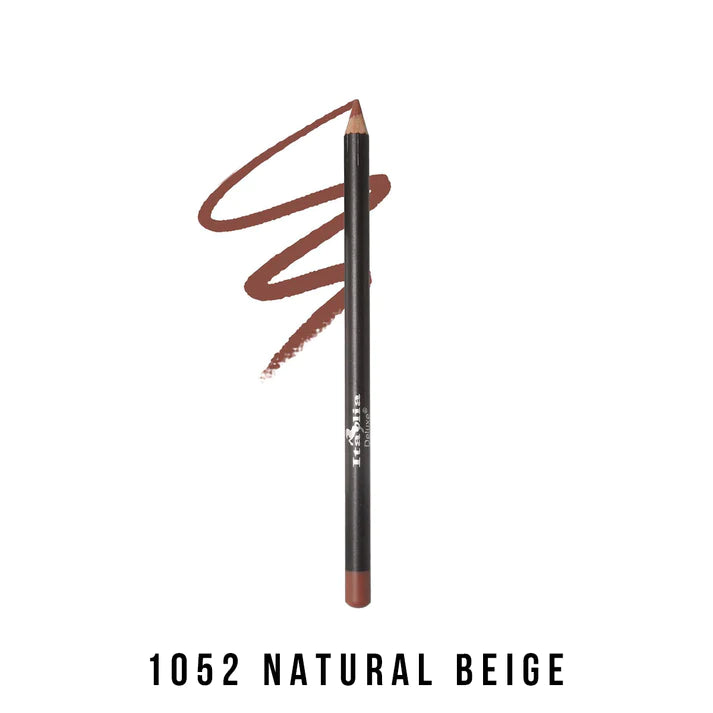 LÁPIZ DELINEADOR LABIOS ULTRA FINE - ITALIA DELUXE