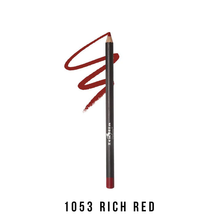 LÁPIZ DELINEADOR LABIOS ULTRA FINE - ITALIA DELUXE