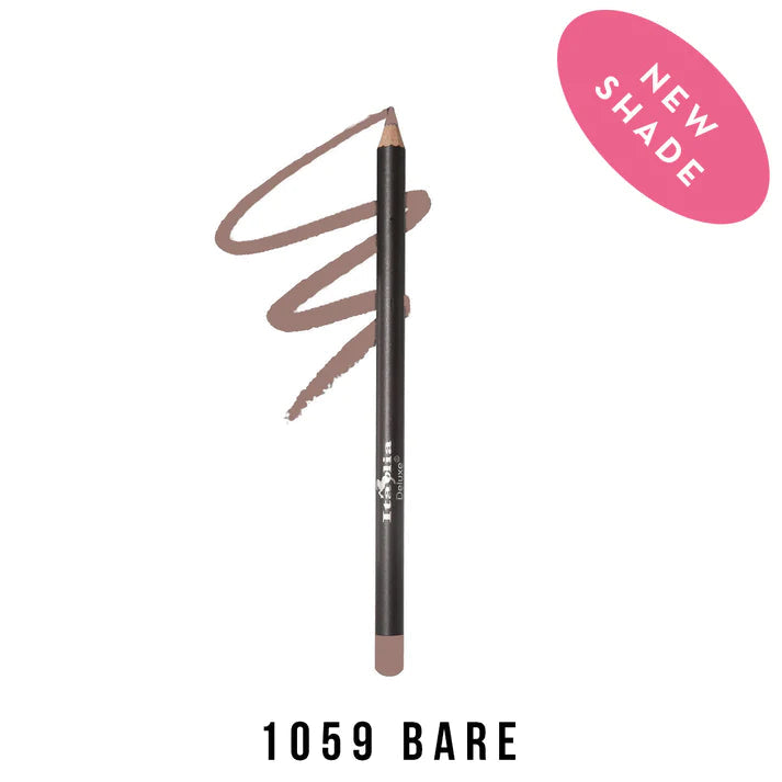 LÁPIZ DELINEADOR LABIOS ULTRA FINE - ITALIA DELUXE