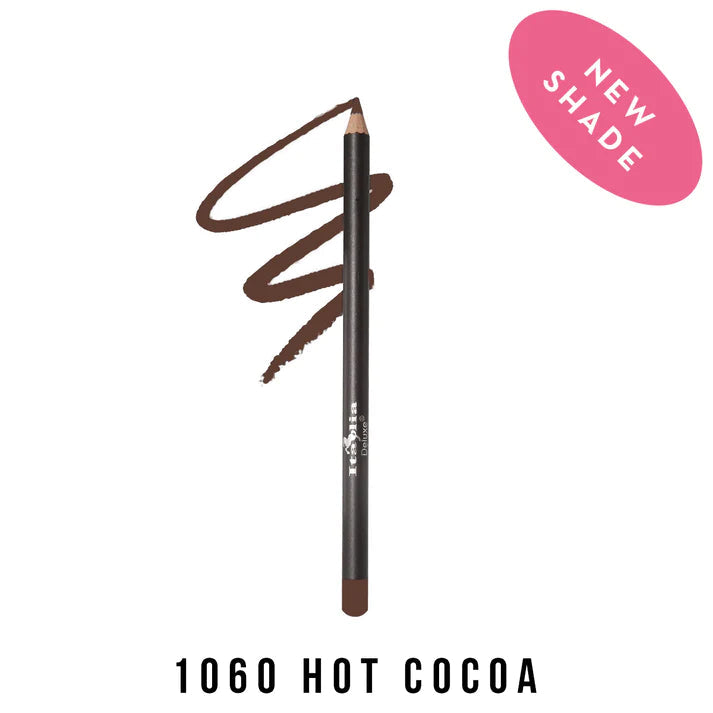 LÁPIZ DELINEADOR LABIOS ULTRA FINE - ITALIA DELUXE