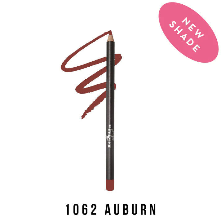 LÁPIZ DELINEADOR LABIOS ULTRA FINE - ITALIA DELUXE