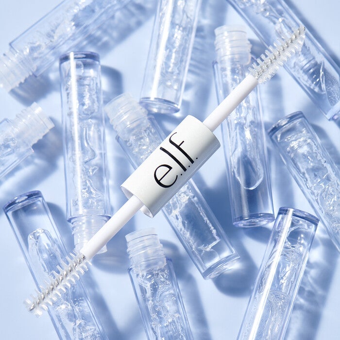 CLEAR BROW & LASH MASCARA ELF COSMETICS