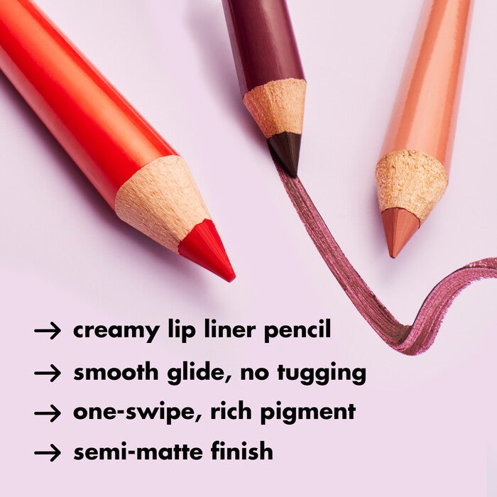 CREAM GLIDE LIP LINER ELF COSMETICS