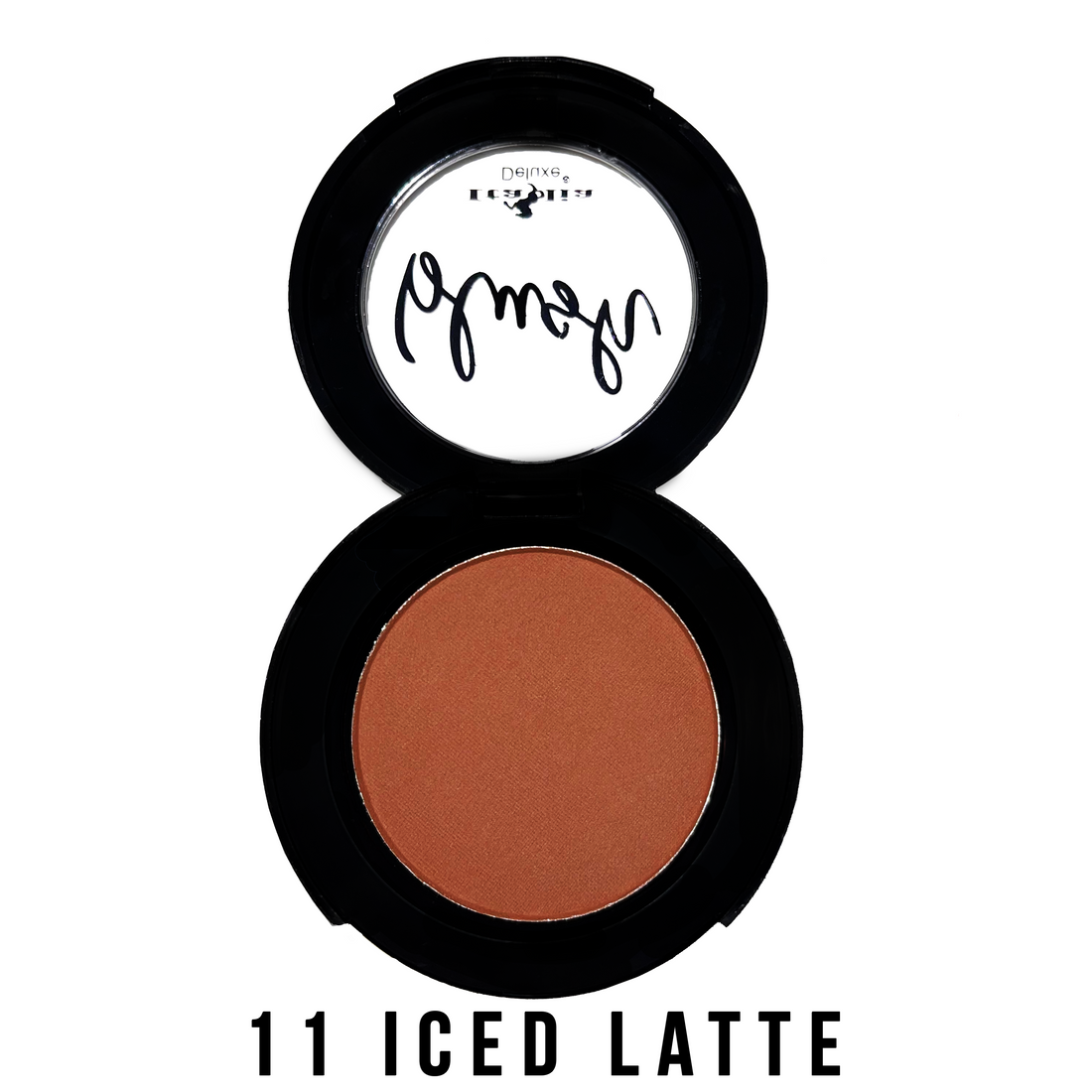 RUBOR EN POLVO BLUSH ITALIA DELUXE