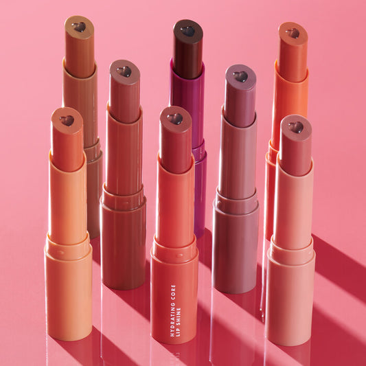 HYDRATING CORE LIP SHINE - ELF COSMETICS