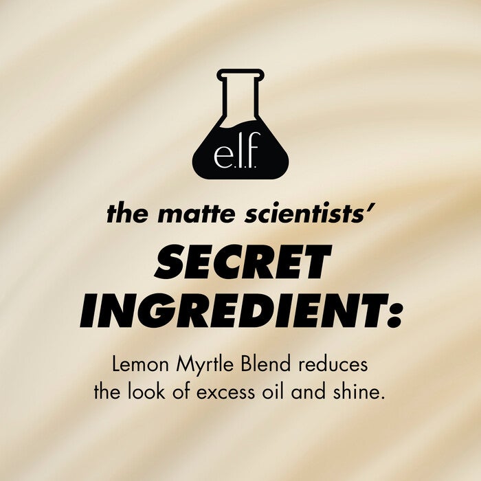 POWER GRIP MATTE PRIMER MINI ELF COSMETICS