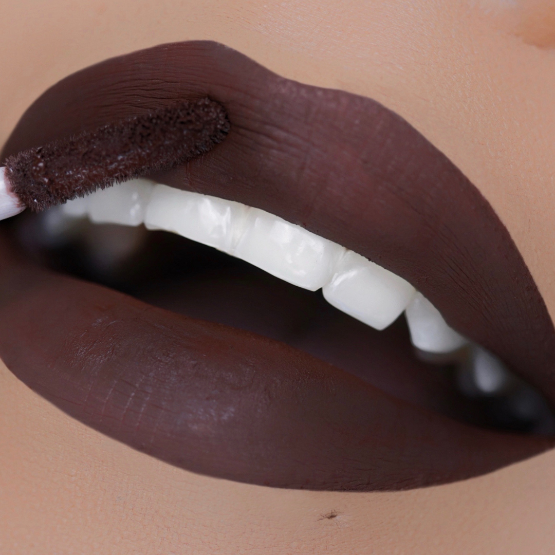 LABIAL LIQUIDO MATTE SO IDEAL SEAL THE DEAL - BEAUTY CREATIONS