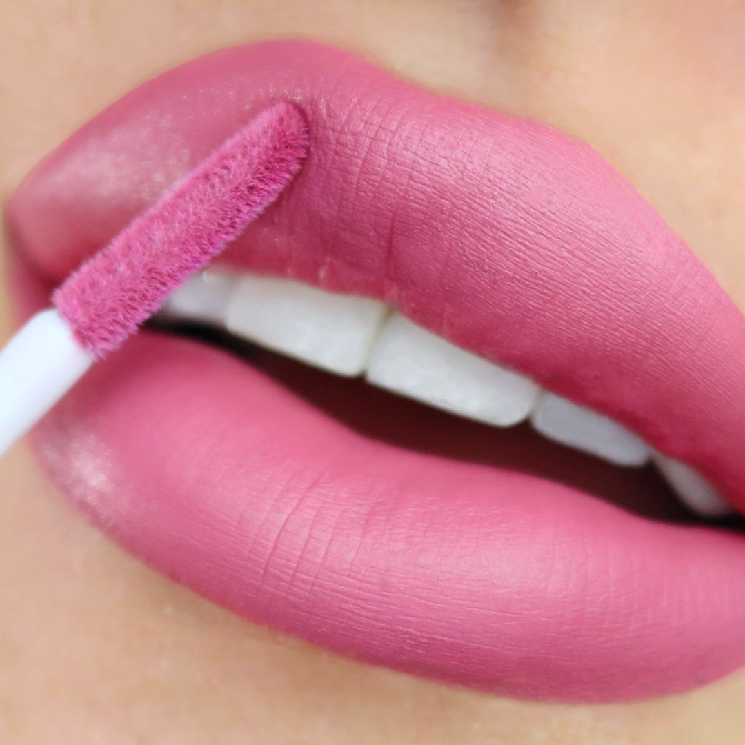LABIAL LIQUIDO MATTE LAST CHANCE SEAL THE DEAL - BEAUTY CREATIONS