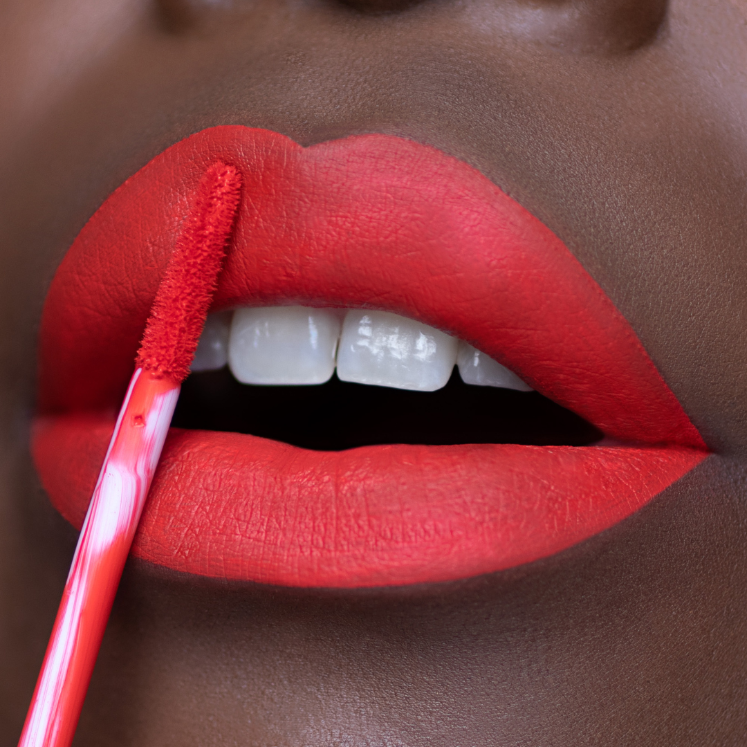 LABIAL LIQUIDO MATTE TANGO SEAL THE DEAL - BEAUTY CREATIONS