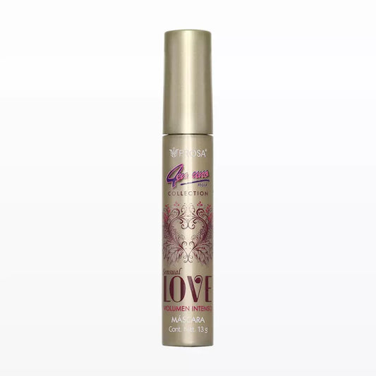 MASCARA PARA PESTAÑAS SENSUAL LOVE 13 G - PROSA 4 EN 1