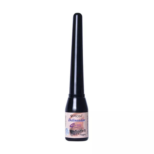 DELINEADOR TINTERO NEGRO - PROSA 4 EN 1