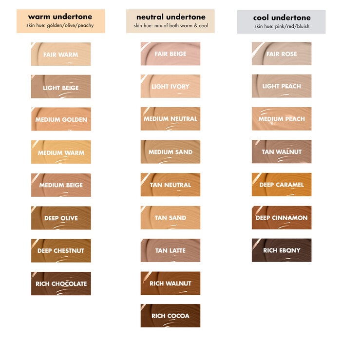 CORRECTOR 16H CAMO CONCEALER ELF COSMETICS