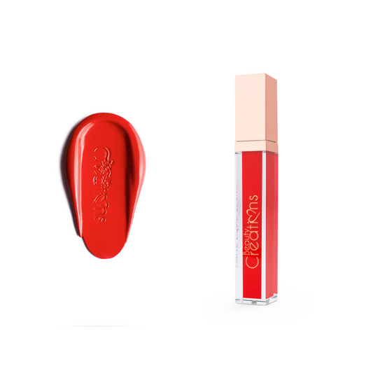 LABIAL LIQUIDO MATTE TANGO SEAL THE DEAL - BEAUTY CREATIONS
