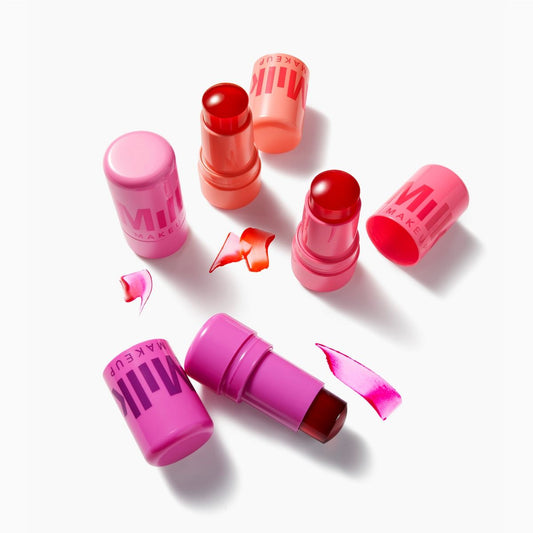 COLLING WATER JELLY TINT - MILK MAKEUP