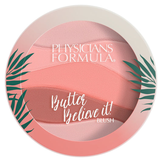 BUTTER BELIEVE IT! BLUSH PINK SANDS - PHYSICIANS FORMULA
