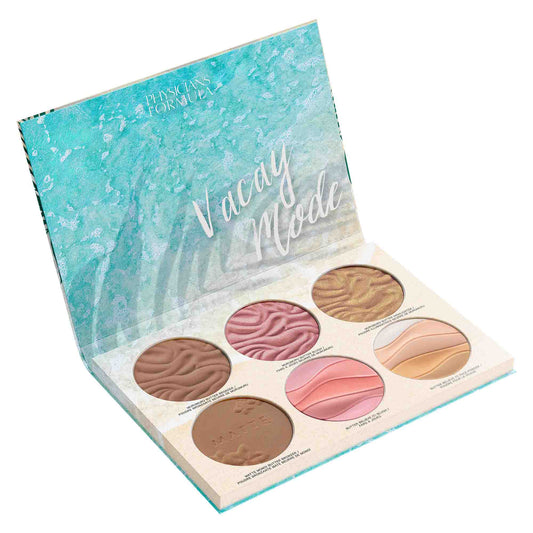 BUTTER DREAM TEAM FACE PALETTE - PHYSICIANS FORMULA