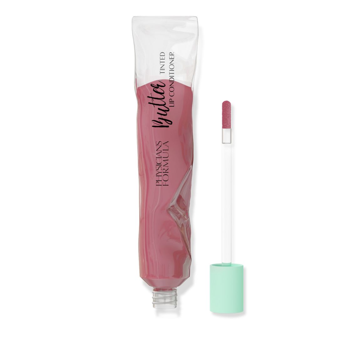 BUTTER TINTED LIP CONDITIONER PINK PARADISE - PHYSICIANS FORMULA