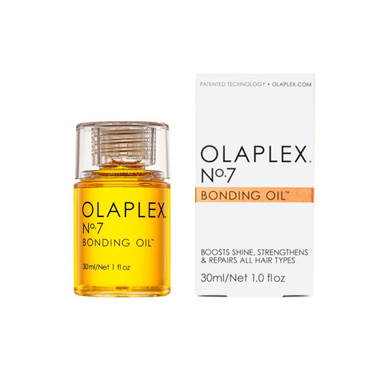 BONDING OIL No. 7 - OLAPLEX