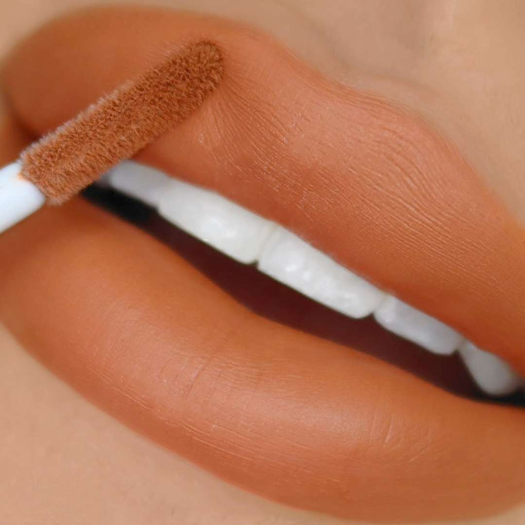 LABIAL LIQUIDO MATTE LIONESS SEAL THE DEAL - BEAUTY CREATIONS