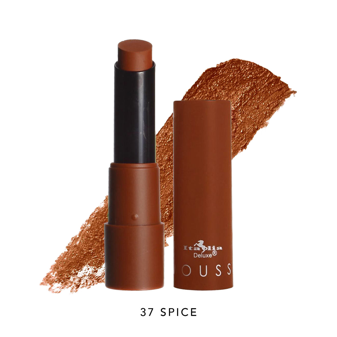 MOUSSE MATTE LIPSTICK - ITALIA DELUXE