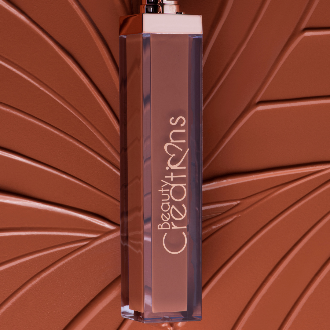 LABIAL LIQUIDO MATTE LIONESS SEAL THE DEAL - BEAUTY CREATIONS