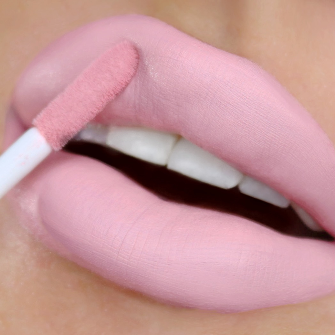 LABIAL LIQUIDO MATTE SHH SEAL THE DEAL - BEAUTY CREATIONS