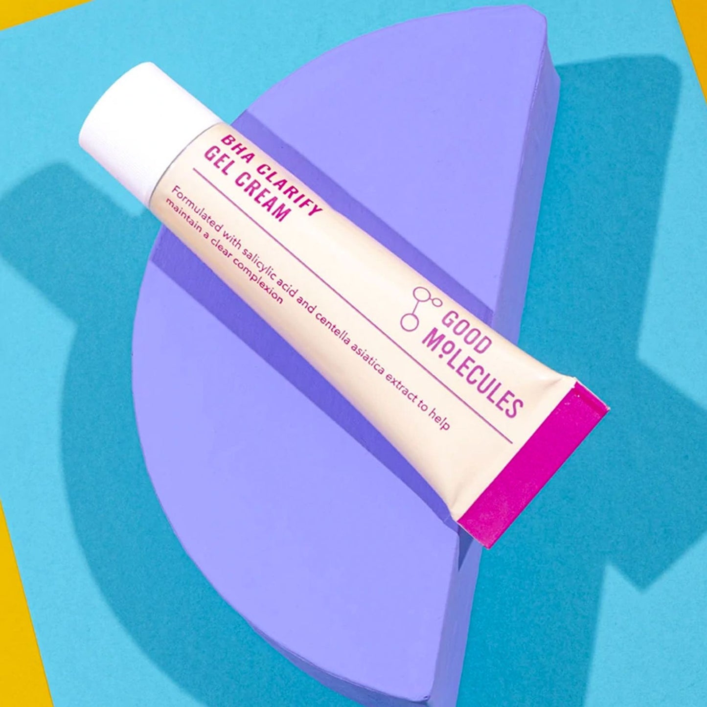 BHA CLARIFY GEL CREAM 30 ML - GOOD MOLECULES