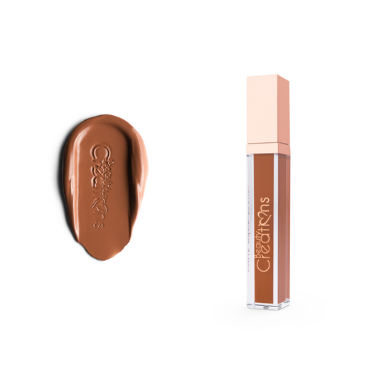 LABIAL LIQUIDO MATTE LIONESS SEAL THE DEAL - BEAUTY CREATIONS