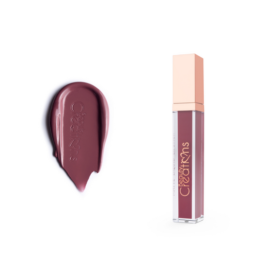 LABIAL LIQUIDO MATTE DROPPING HINTS SEAL THE DEAL - BEAUTY CREATIONS