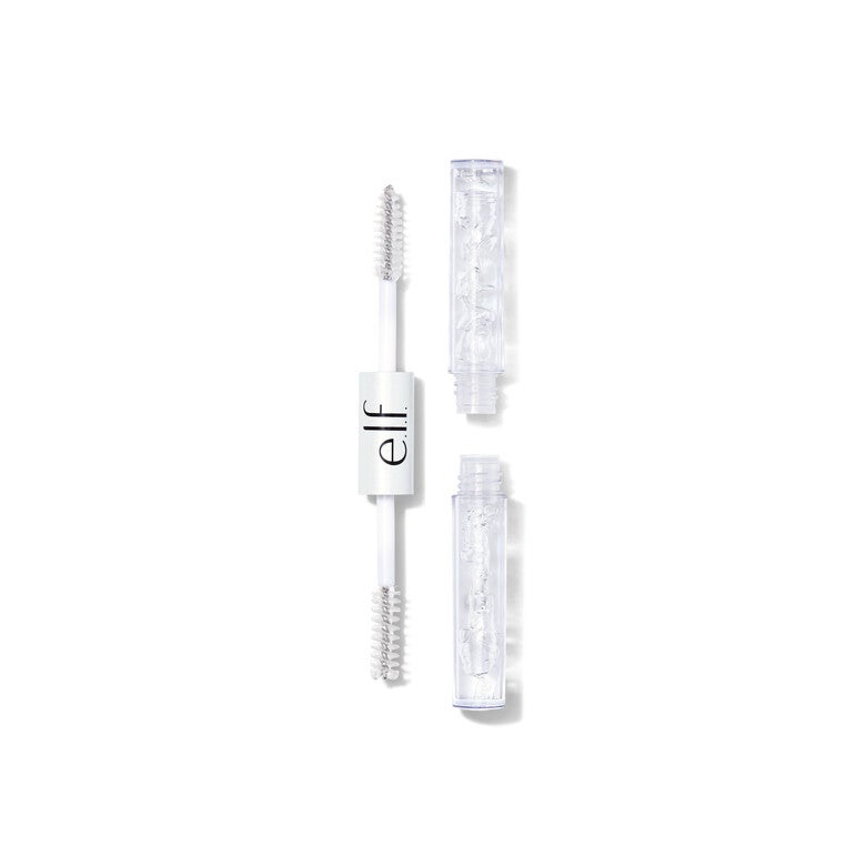 CLEAR BROW & LASH MASCARA PACK 2 ELF COSMETICS