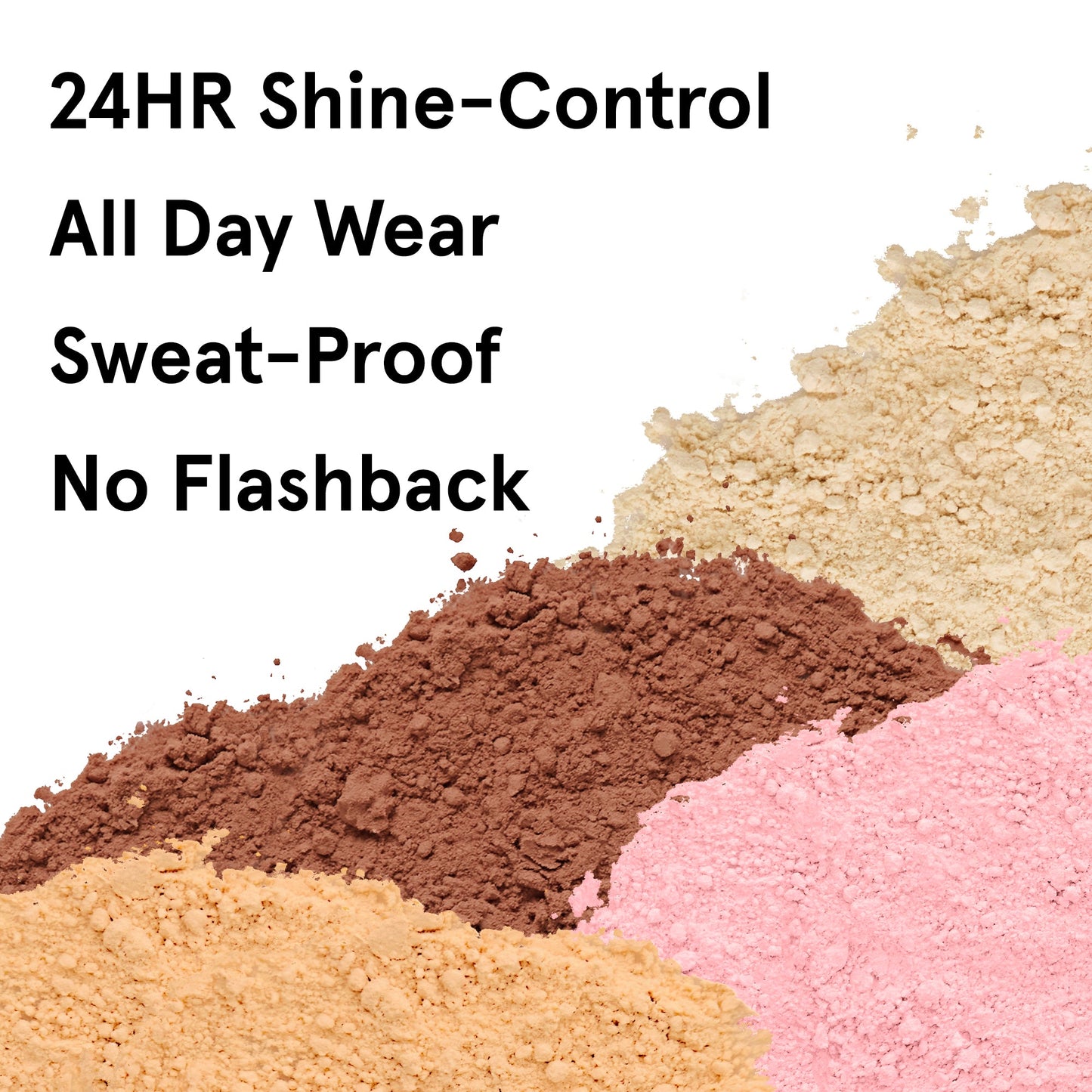 ULTIMATE SETTING POWDER ULTRA PINK - ONE SIZE