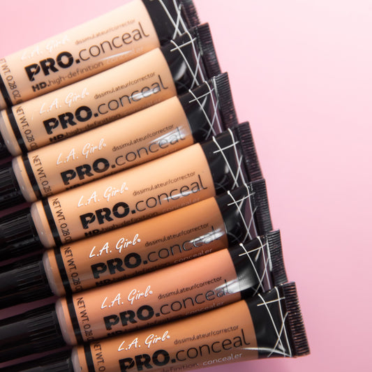 CORRECTOR PRO.CONCEAL HD - L.A. GIRL