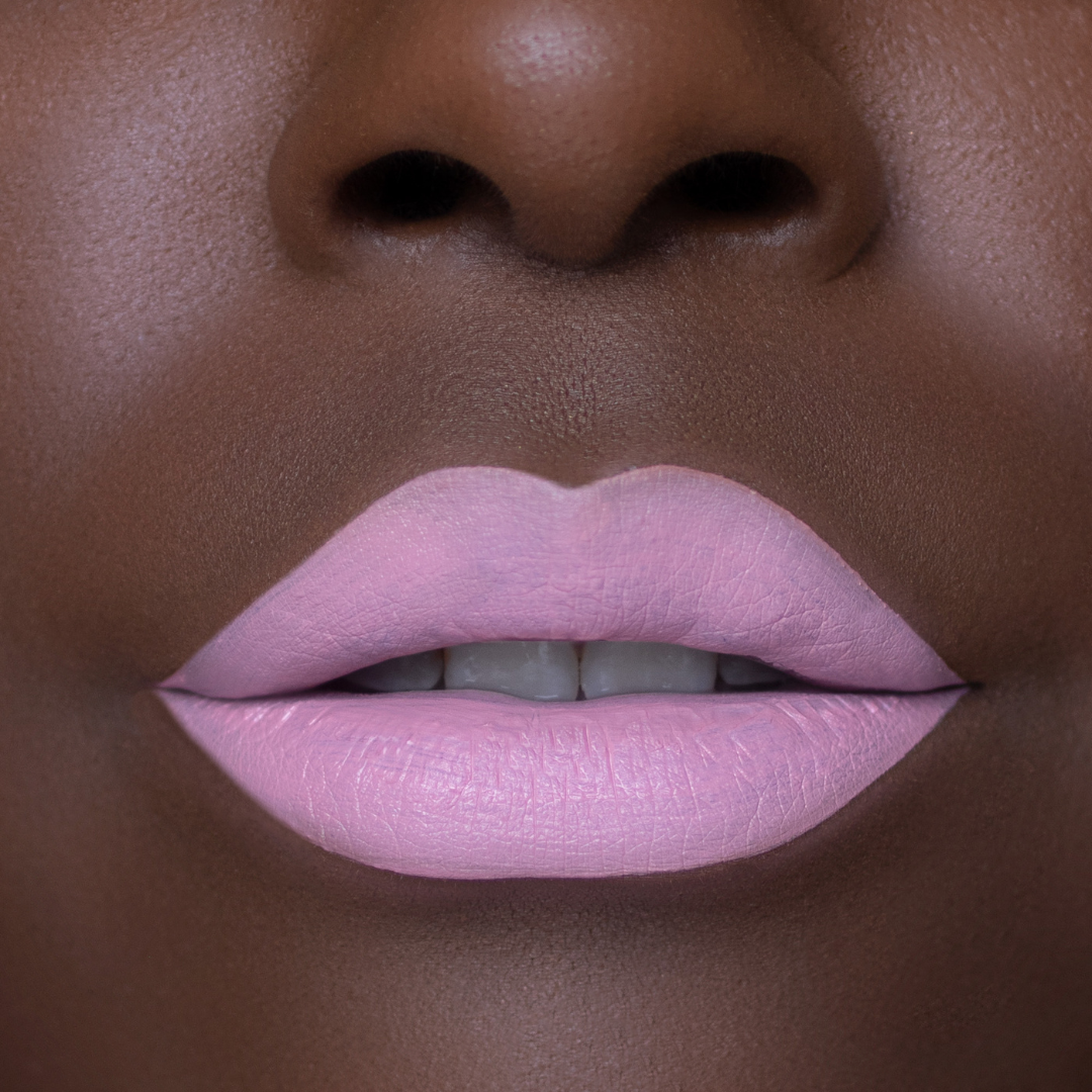 LABIAL LIQUIDO MATTE SHH SEAL THE DEAL - BEAUTY CREATIONS