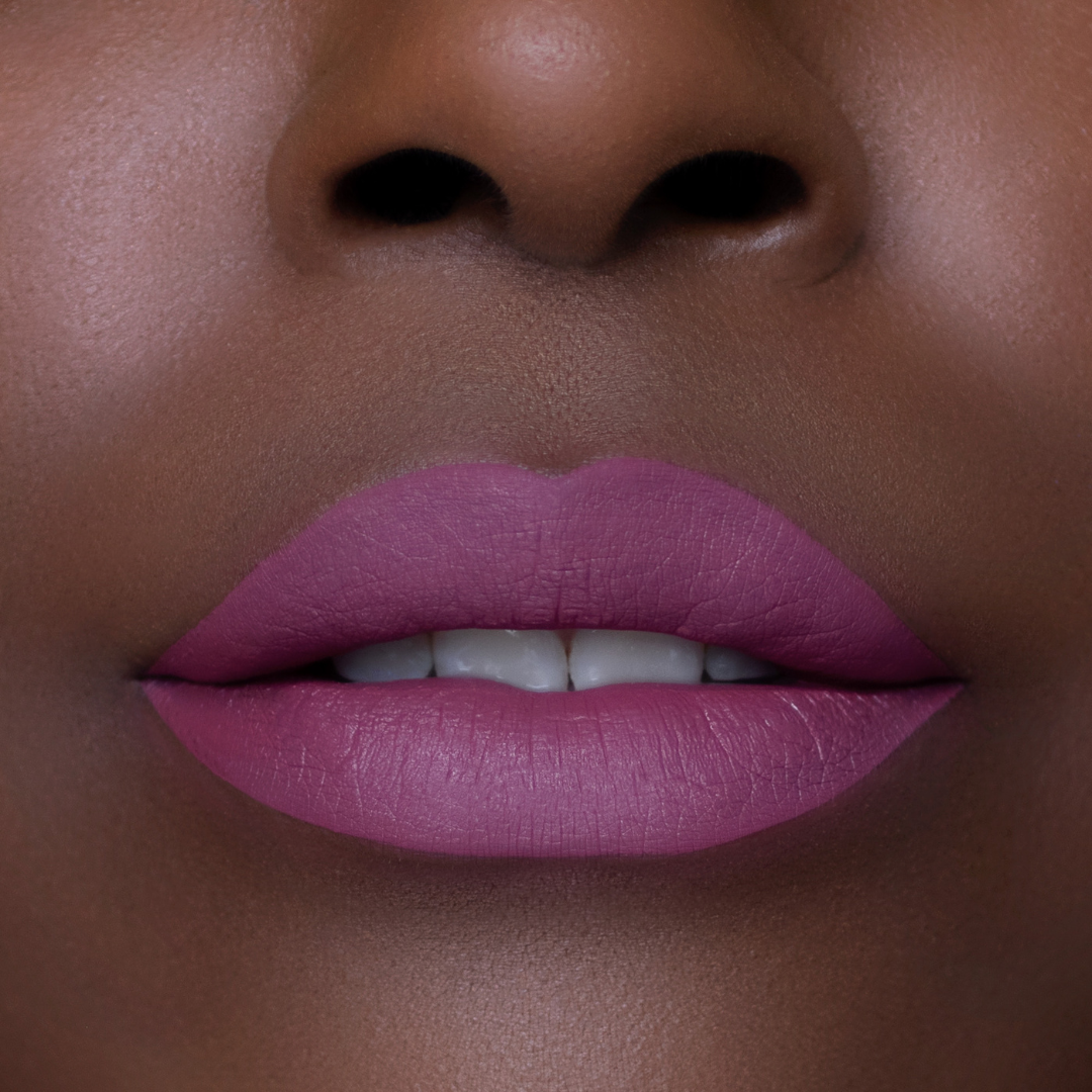 LABIAL LIQUIDO MATTE LADY LIKE SEAL THE DEAL - BEAUTY CREATIONS