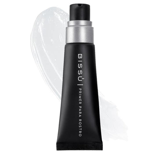PRIMER PARA ROSTRO - BISSU