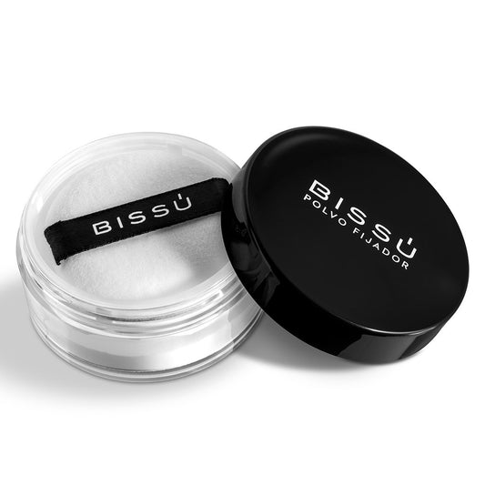 POLVO FIJADOR 01 - BISSU