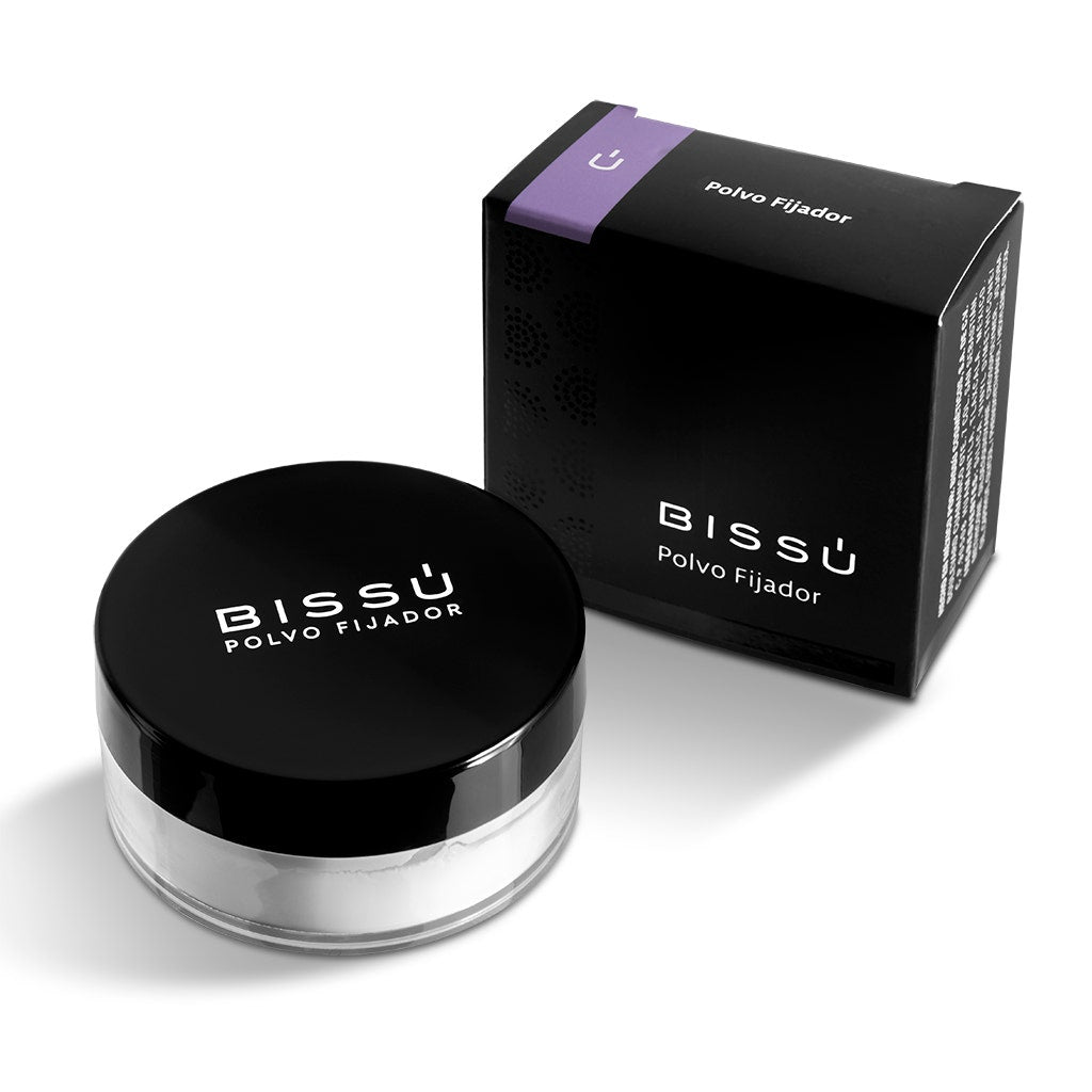 POLVO FIJADOR 01 - BISSU