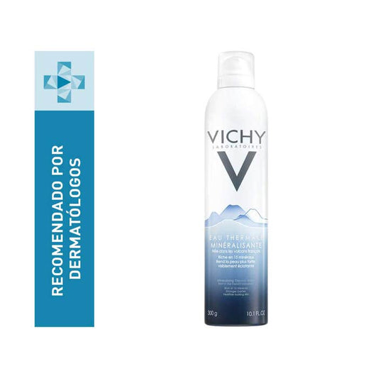 AGUA TERMAL 300 ML - VICHY