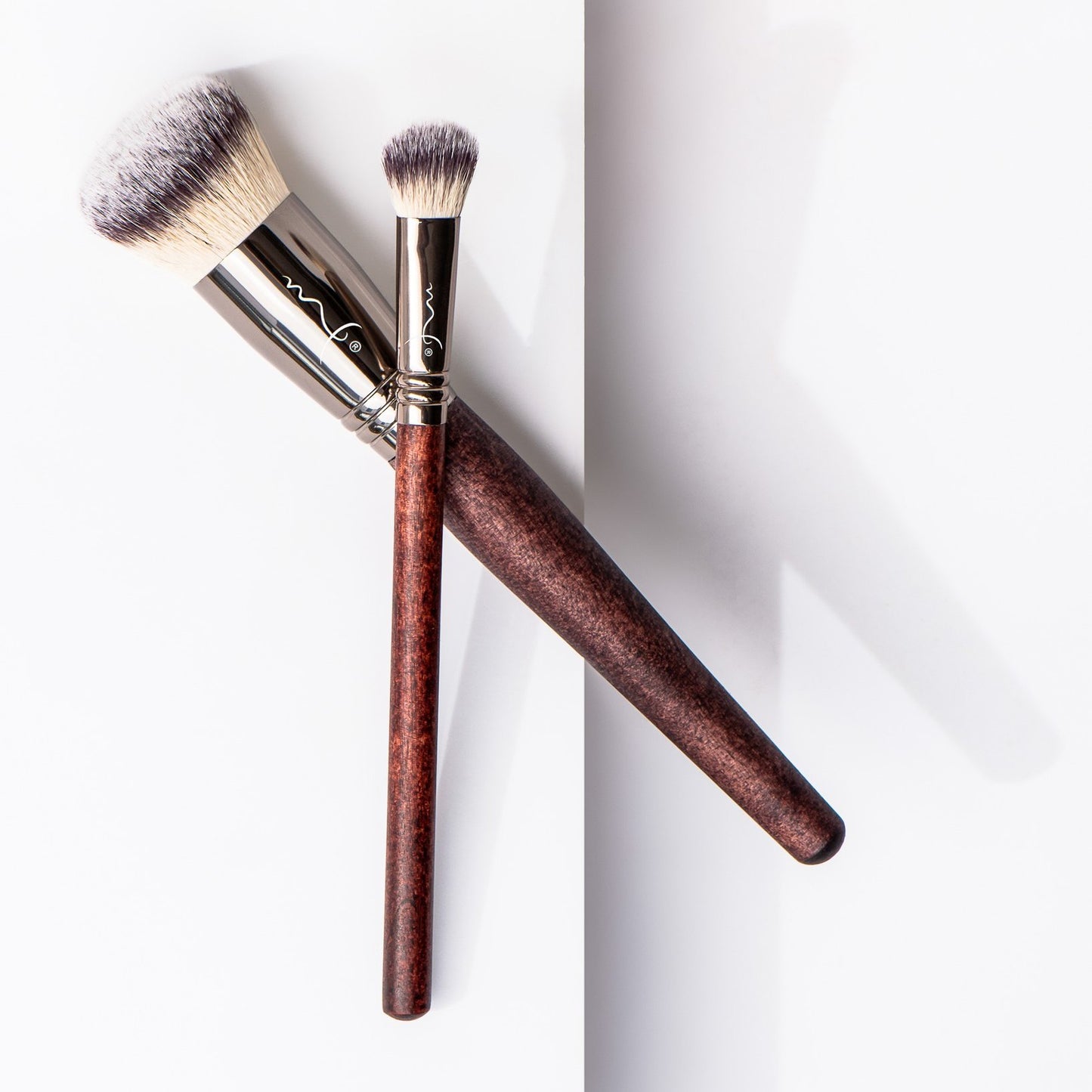 KIT DE BROCHAS SENSIVITE 27 PZAS - MARIFER COSMETICS