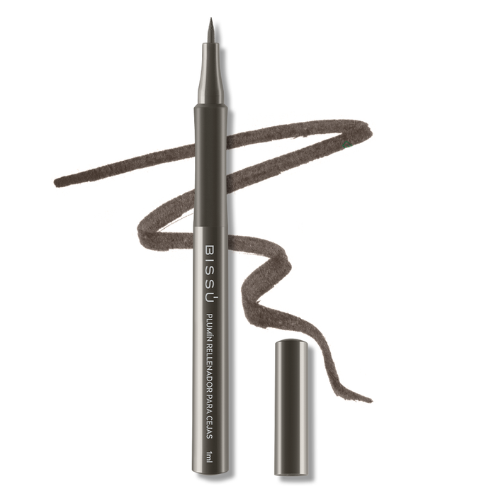 PLUMÍN RELLENADOR PARA CEJAS - BISSÚ